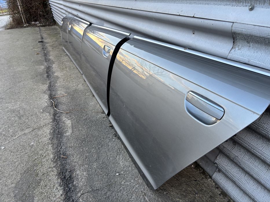 Врати ауди а6,4ф - audi a6,c6