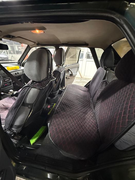 Сатылымда  2115  на ходу