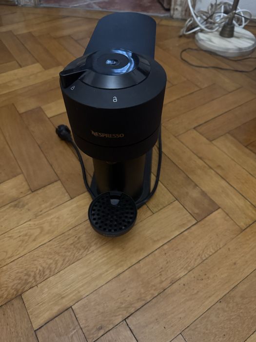 Nespresso Vertuo
