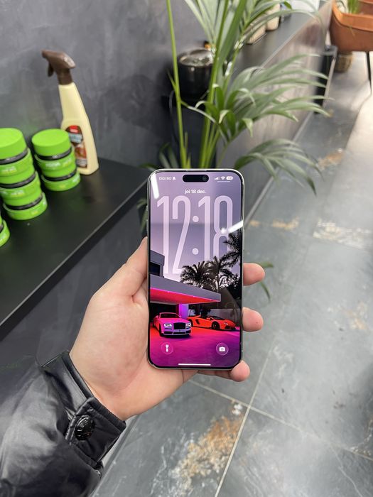 Iphone 15 Pro Max 512 GB