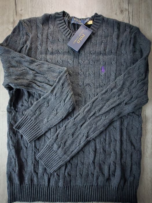 Pulover Ralph Lauren