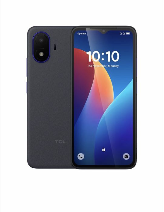 Vând Telefon mobil Dual-Sim TCL K70 SE, 64Gb, 12GB RAM (4GB + 8GB Extensibili), 4G, Indi