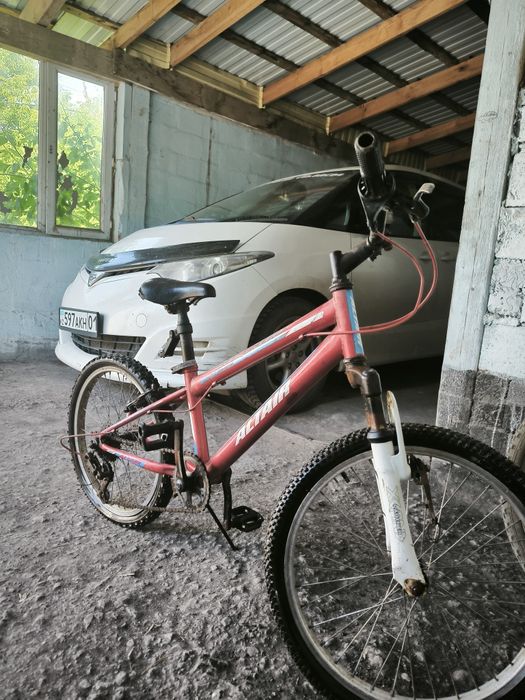 Велик детский 6-10 лет