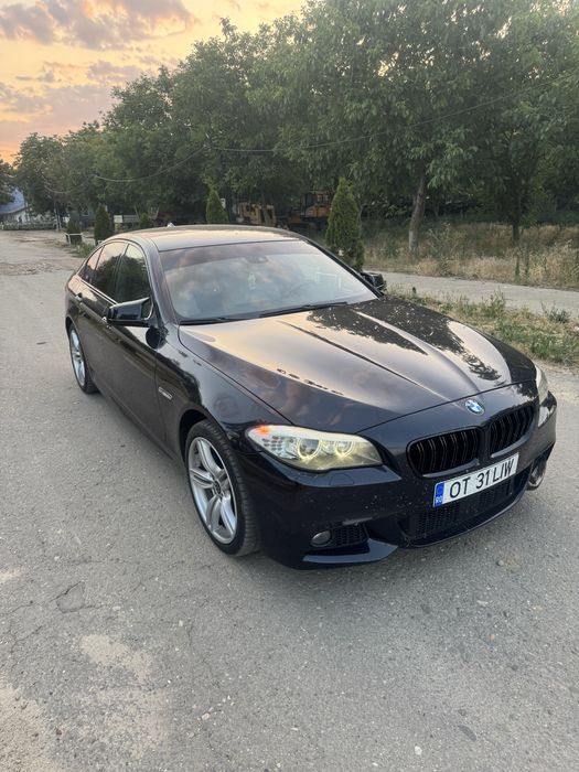Vand bmw seria 5