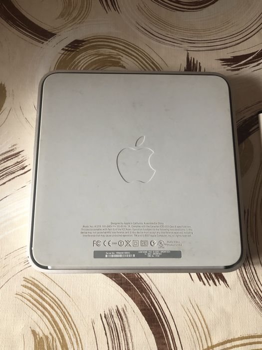 Apple Tv+ telecomanda