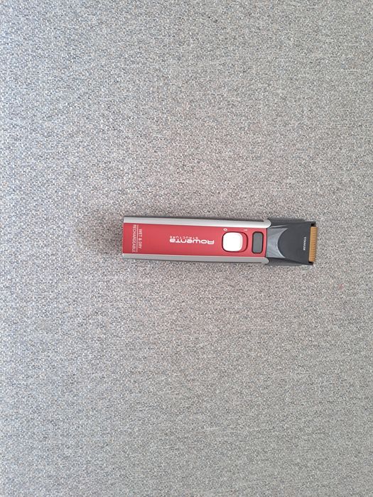 Masina de ras Rowenta