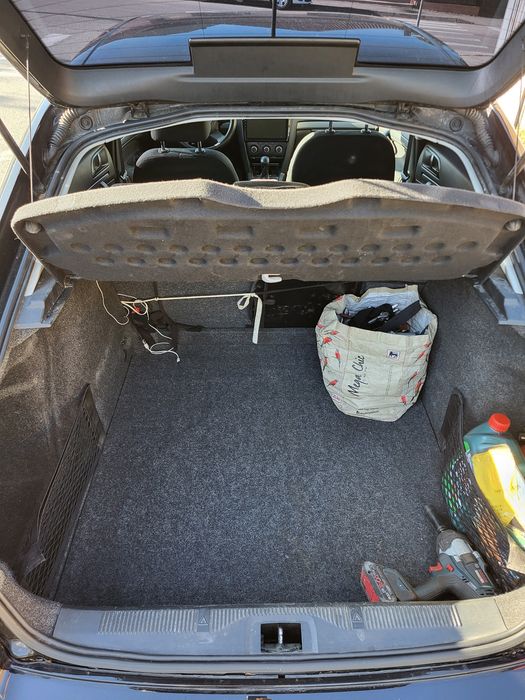 SKODA Octavia 2012 — imagine 4