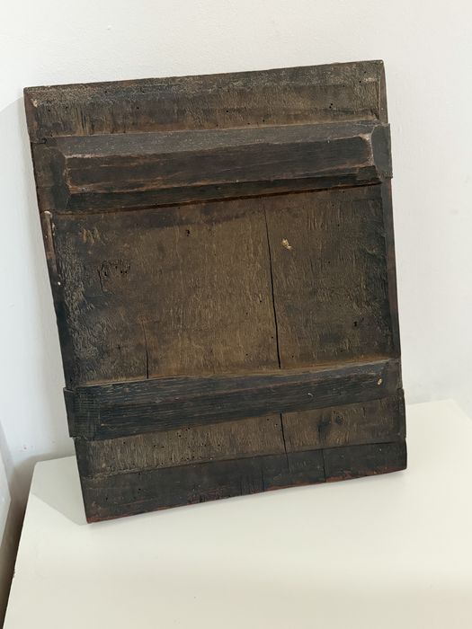 Icoana veche ruseasca