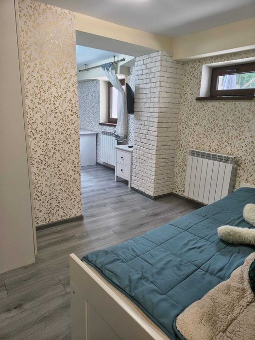 Apartament cu 2 camere in zona Peninsula