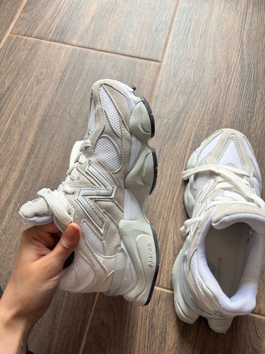 Маратонки new balance 9060