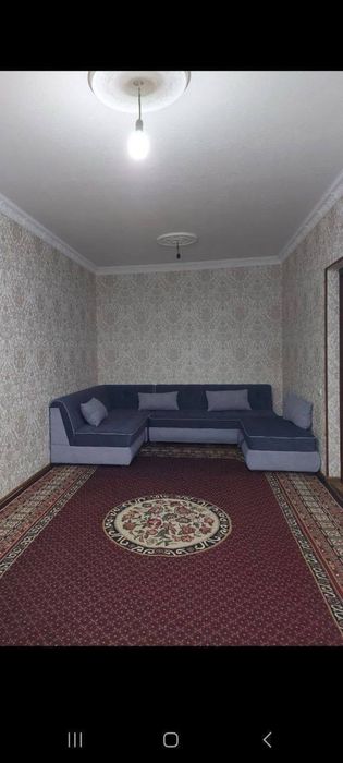 МЕТРО ЧОШТЕПА 2/7/7 54м2 Ипотекага Берилади