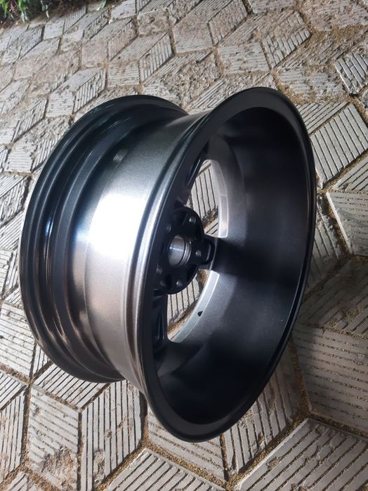 Продам диски K&K 17R 112×5