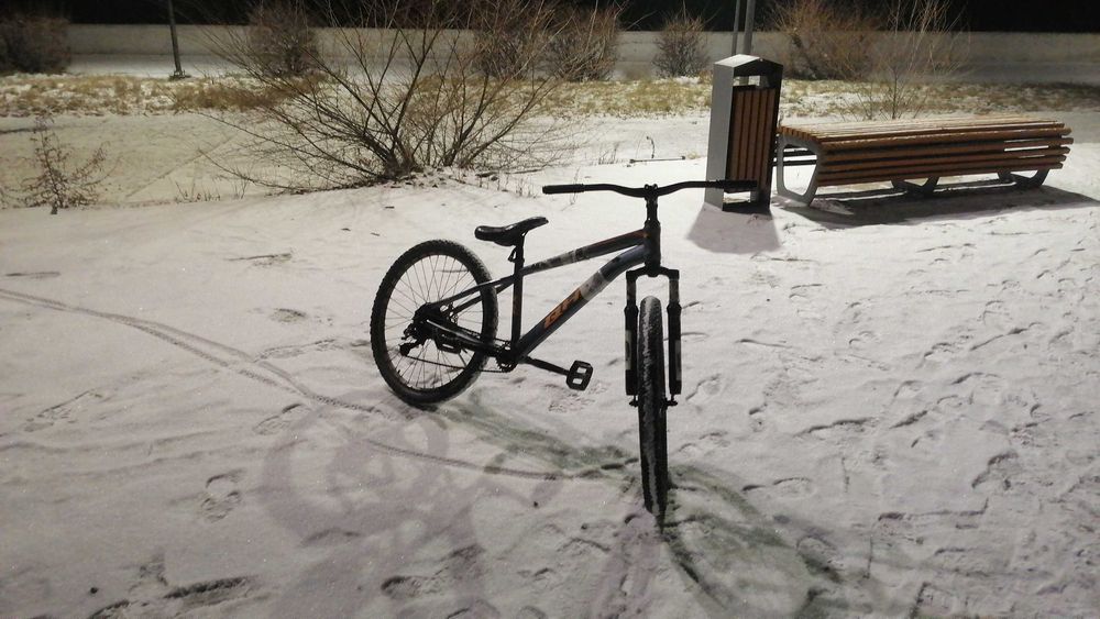 Продам велосипед срочно