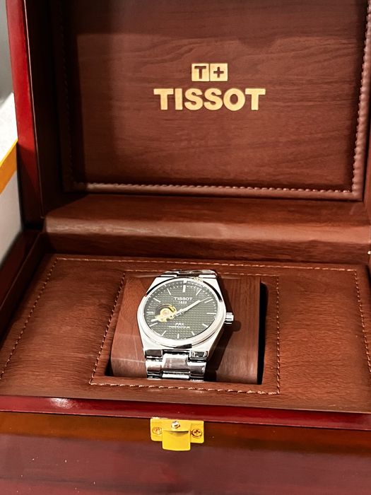 Наручные часы мужские