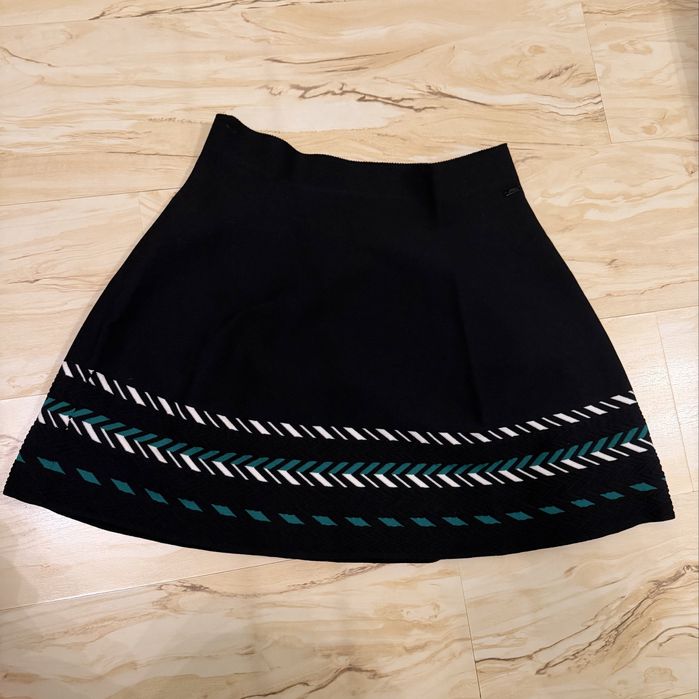 Fusta Armani Exchange