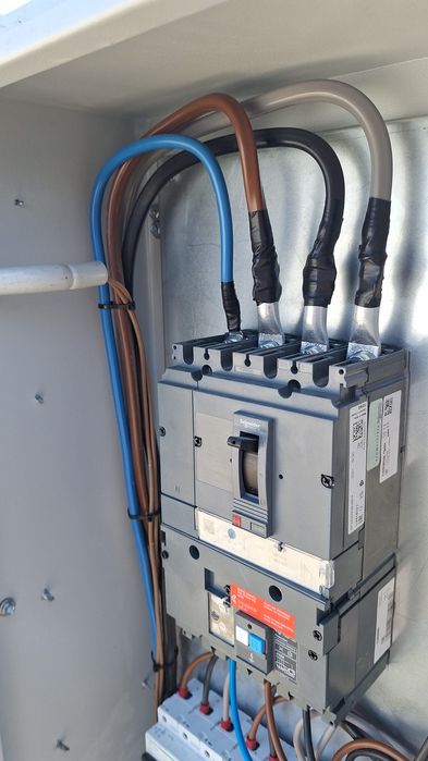 Prize, tablouri electrice