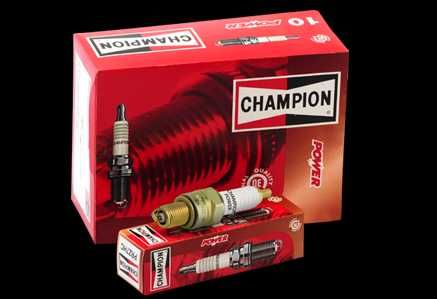 Запалителни свещи NGK Bosch Denso Champion