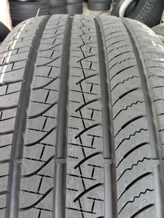 2 Нови гуми 255/45R20 Pirelli Scorpion ZeroAllSeason MO EJET XL 105H