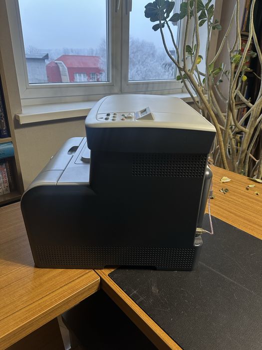 Принтер от компании HP