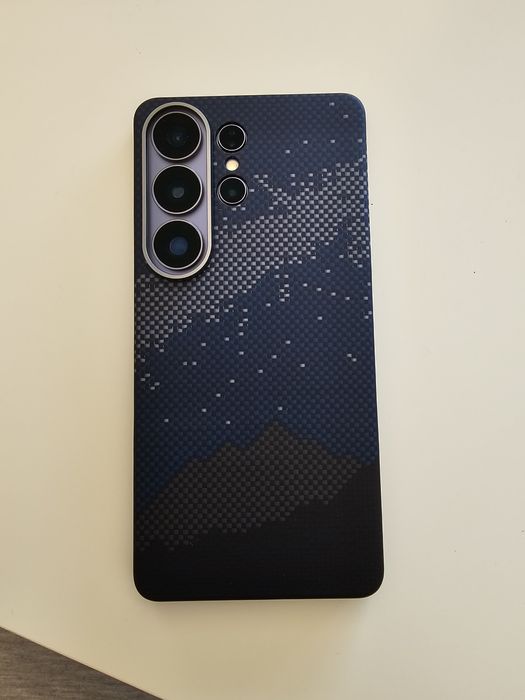 Husa aramida Galaxy S26 Ultra