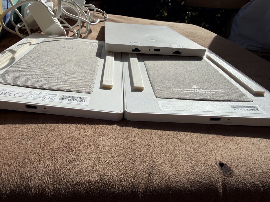 Router Wireless TP-Link Archer Air R5, AX3000, Dual-Band, Wi-Fi 6