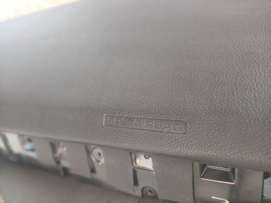 Gentra va barcha turdegi airbag otilgan torpedalarni remont qilamiz.