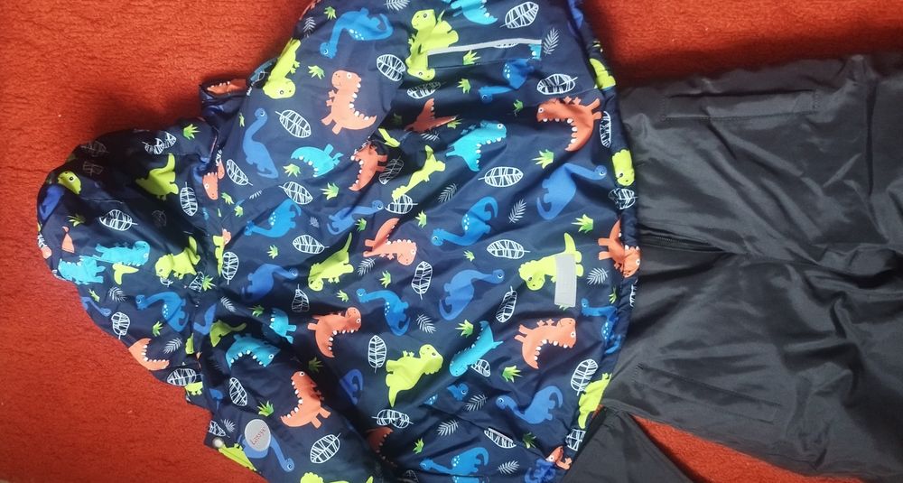 Продам детский кобенезон