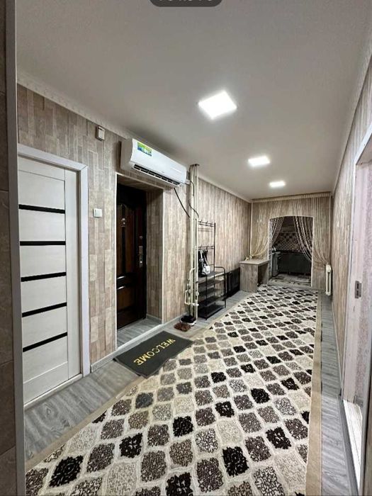 Продаётся 3/3/4 Бинокор улица Сангзор