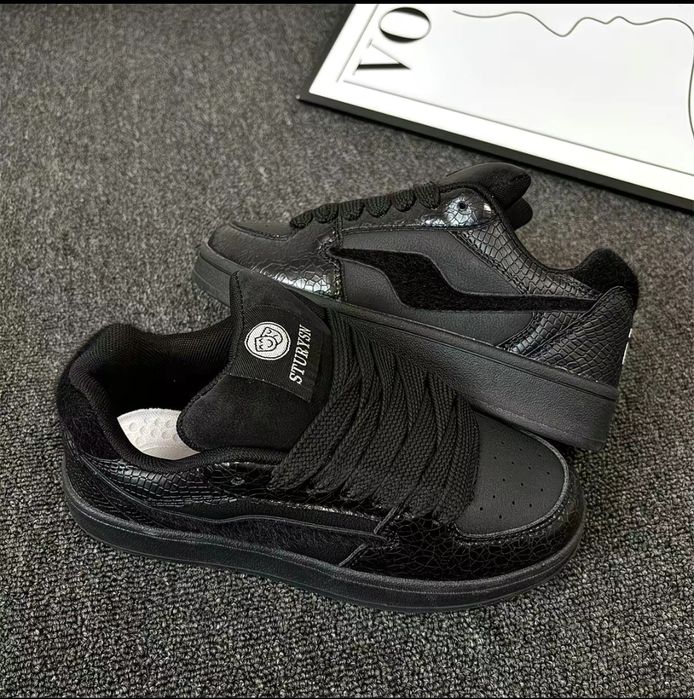 Кроссовки Stur ysn