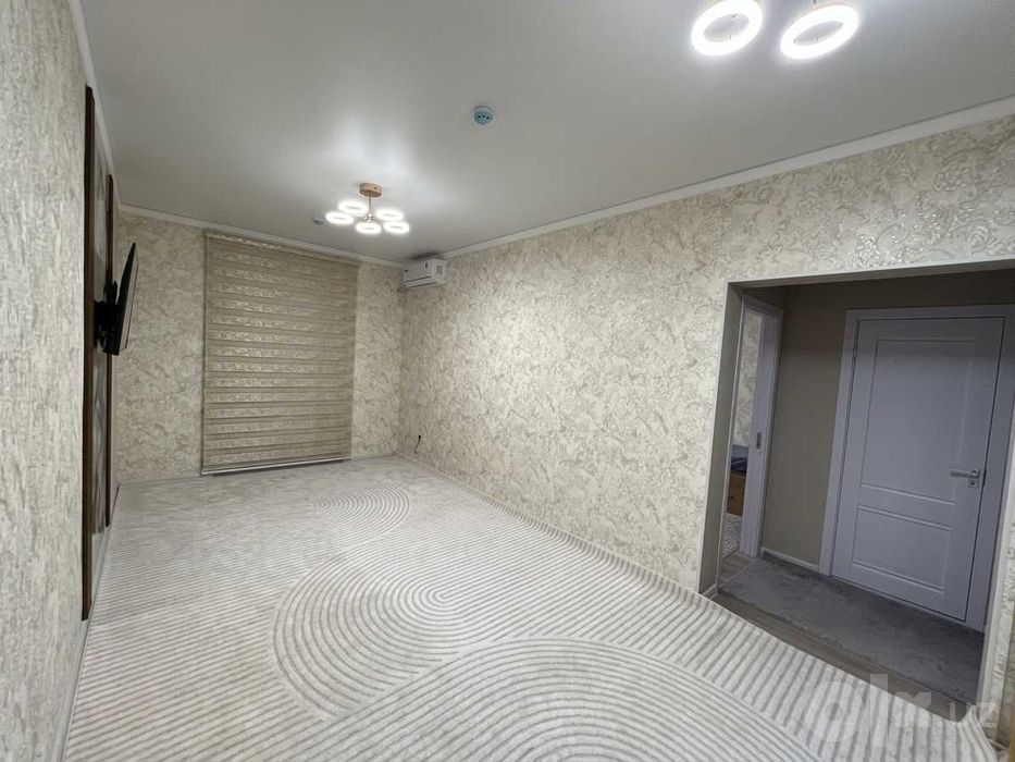 Роскошная 3-комн. 80 м² с евроремонтом | ЖК Golden House 12 этаж Prime