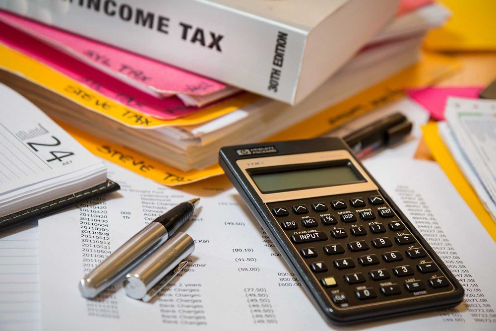 EXPERT CONTABIL CECCAR | Contabilitate • Fiscalitate • Salarizare • Consultanță