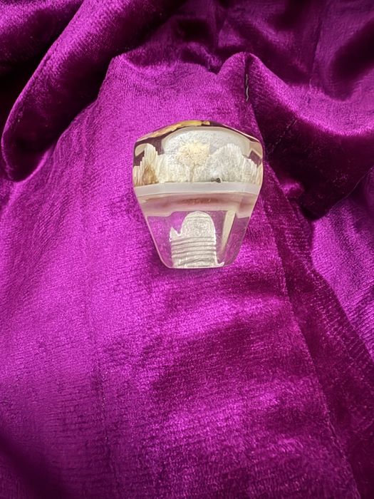 Ручка на КПП……..