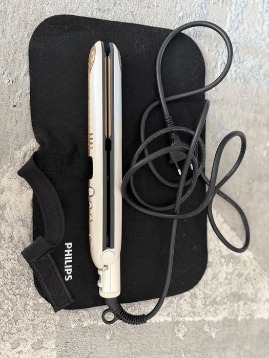 Philips Sonic выпрямитель для волос