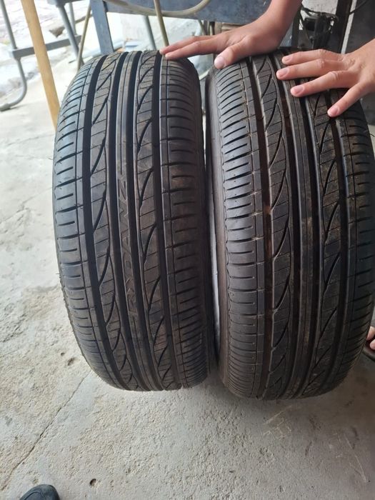 Продам новые шины