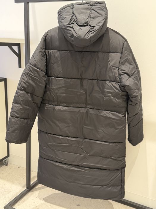 Geaca barbati lunga Calvin Klein noua oroginala