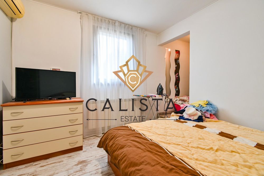 Дава се под наем Къща в София, в.з. Малинова долина - 150 кв.м за 2492.37 € - Снимка #3