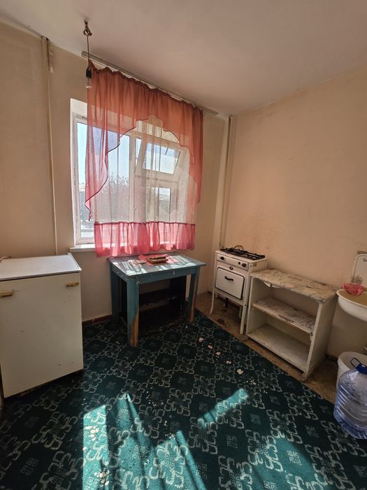 Фрунзенский ижара 2-хона