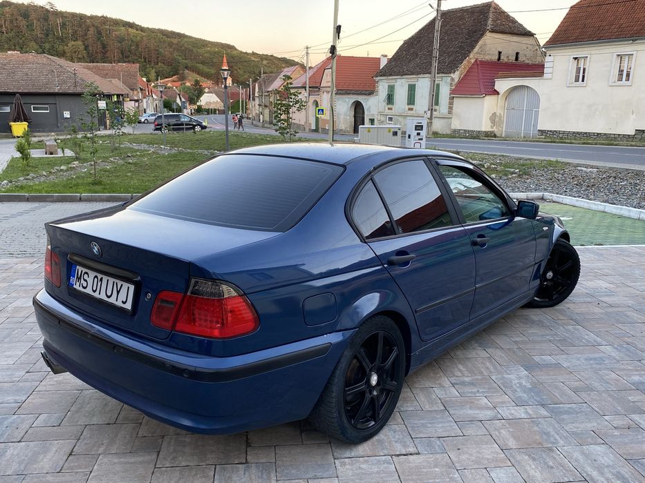BMW 3 Series 2005 — imagine 4