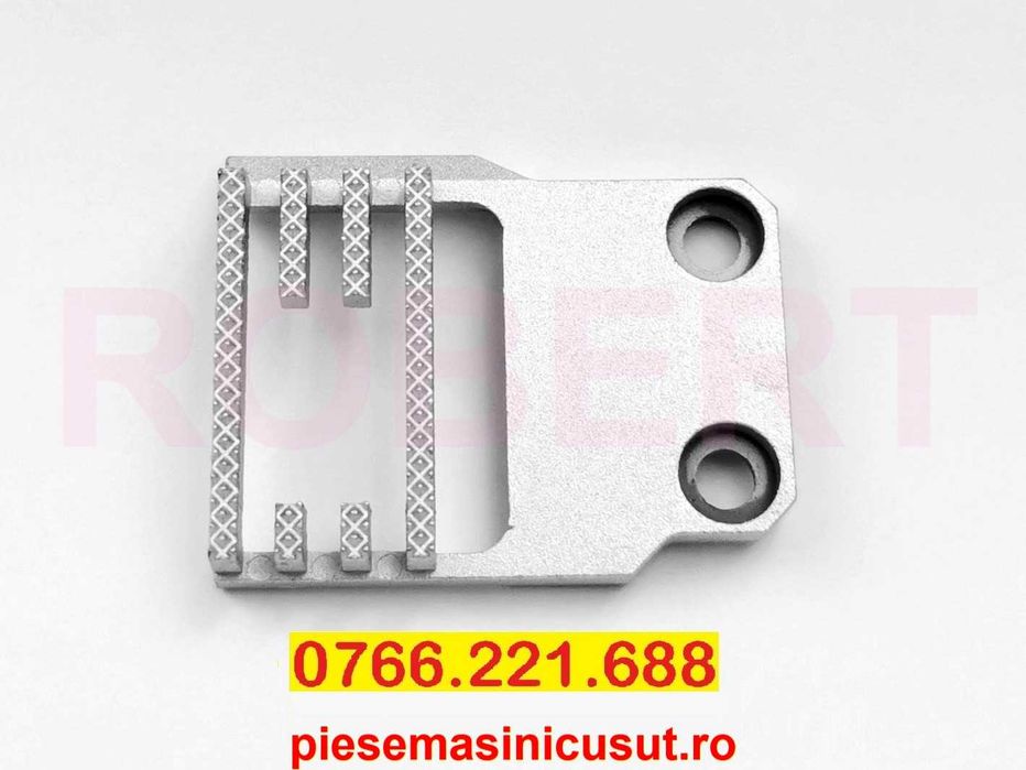 Dinti Transportori - masina cusut Yamata AEG FIF Victoria Quigg Singer Necchi Riccar Hyundai Lucznik Primus etc