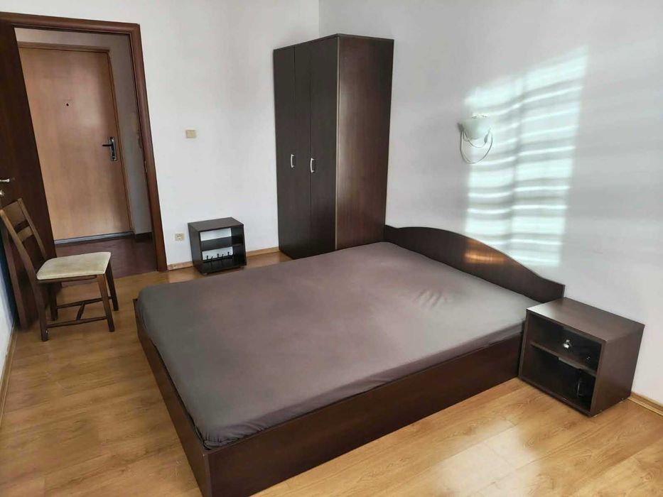 Дава се под наем Двустаен апартамент в София, Хиподрума - 54 кв.м за 498.27 € - Снимка #8