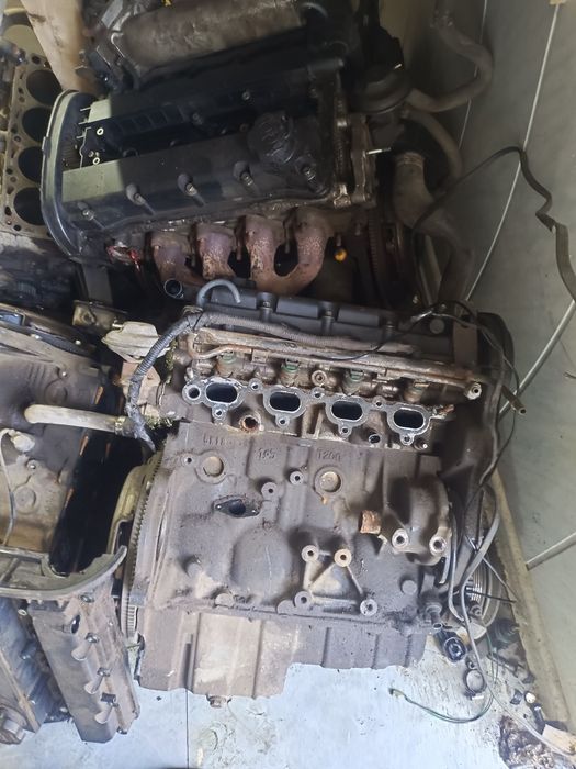 Авторазбор дэу Нексия