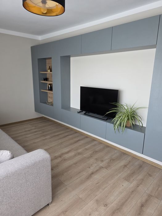 Proprietar, închiriez apartament 2 camere