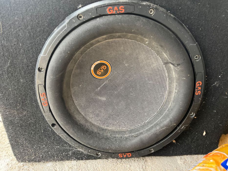 Баскаса със стъпало