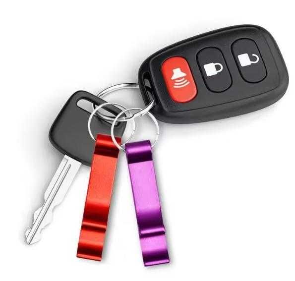 Ключодържател - отварачка