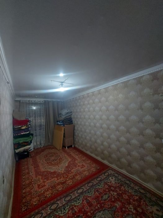 2-х комнатная квартира