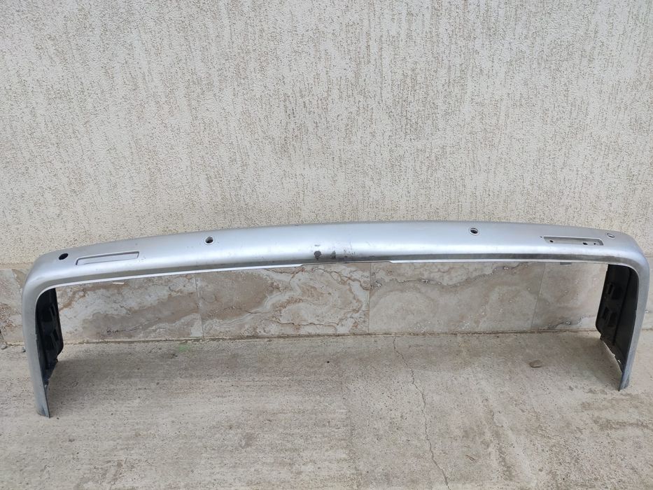 Bara spate spoiler VW Transporter T5 Multivan Caravelle 2004-2009