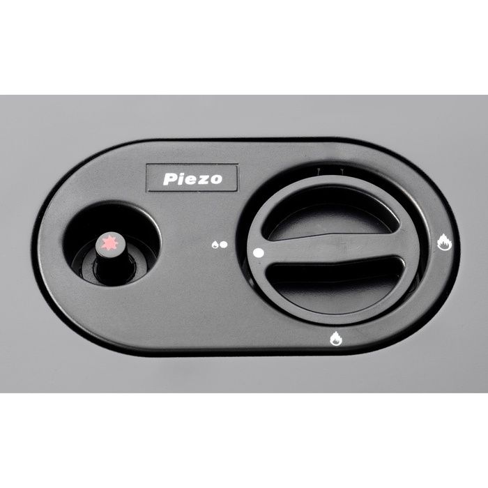 400 ron Soba pe gaz Bartollini