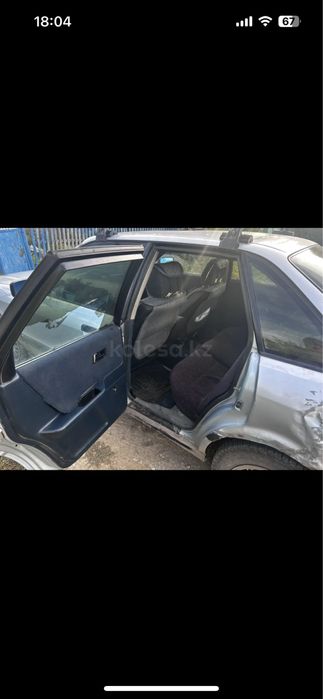 Продается ауди 80 б3
