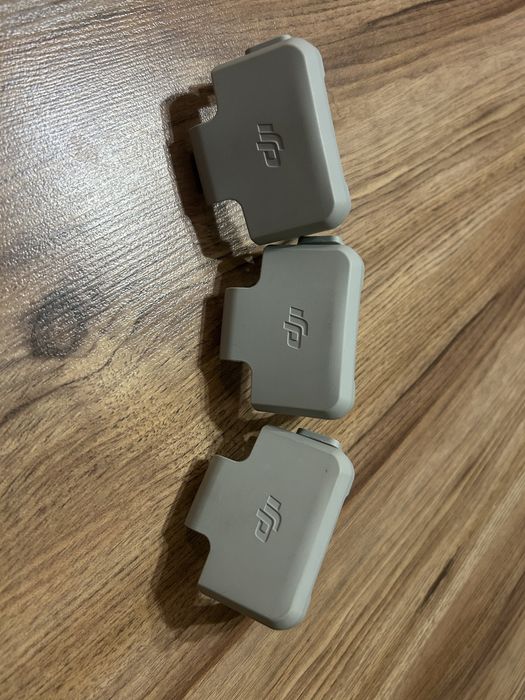 DJI MINI 2  аксесоари