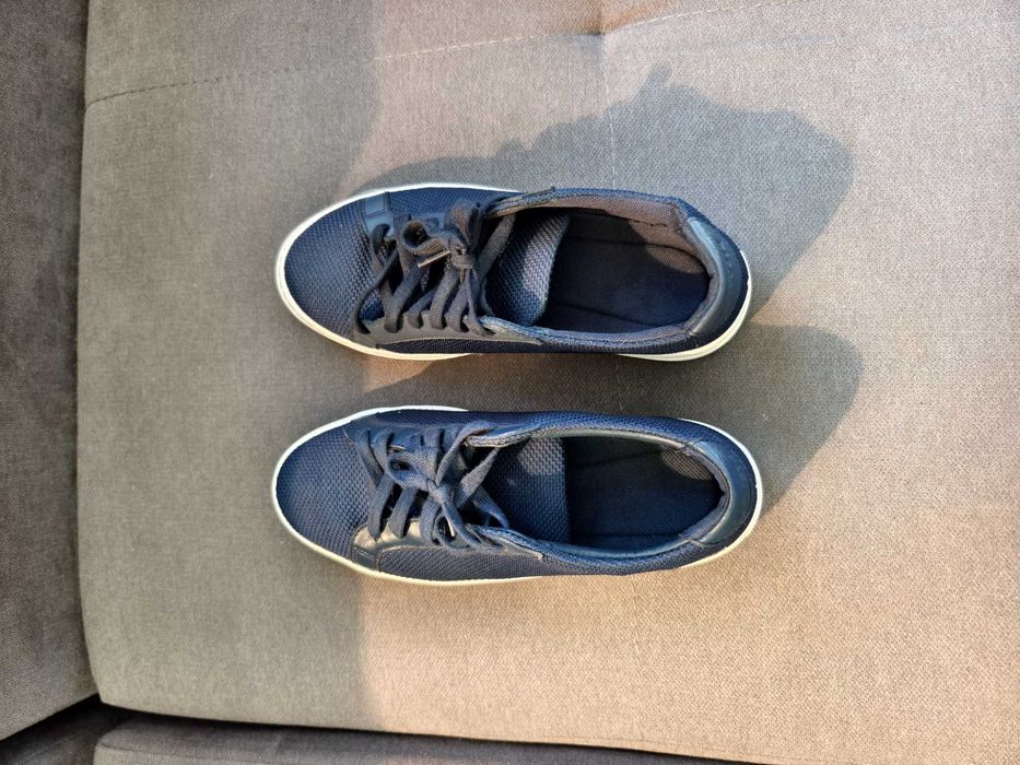 Дамски кецове Lacoste - 37-ми номер